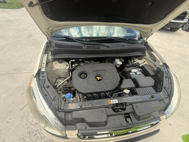 2013 Kia Soul 2.0L + AT's photo